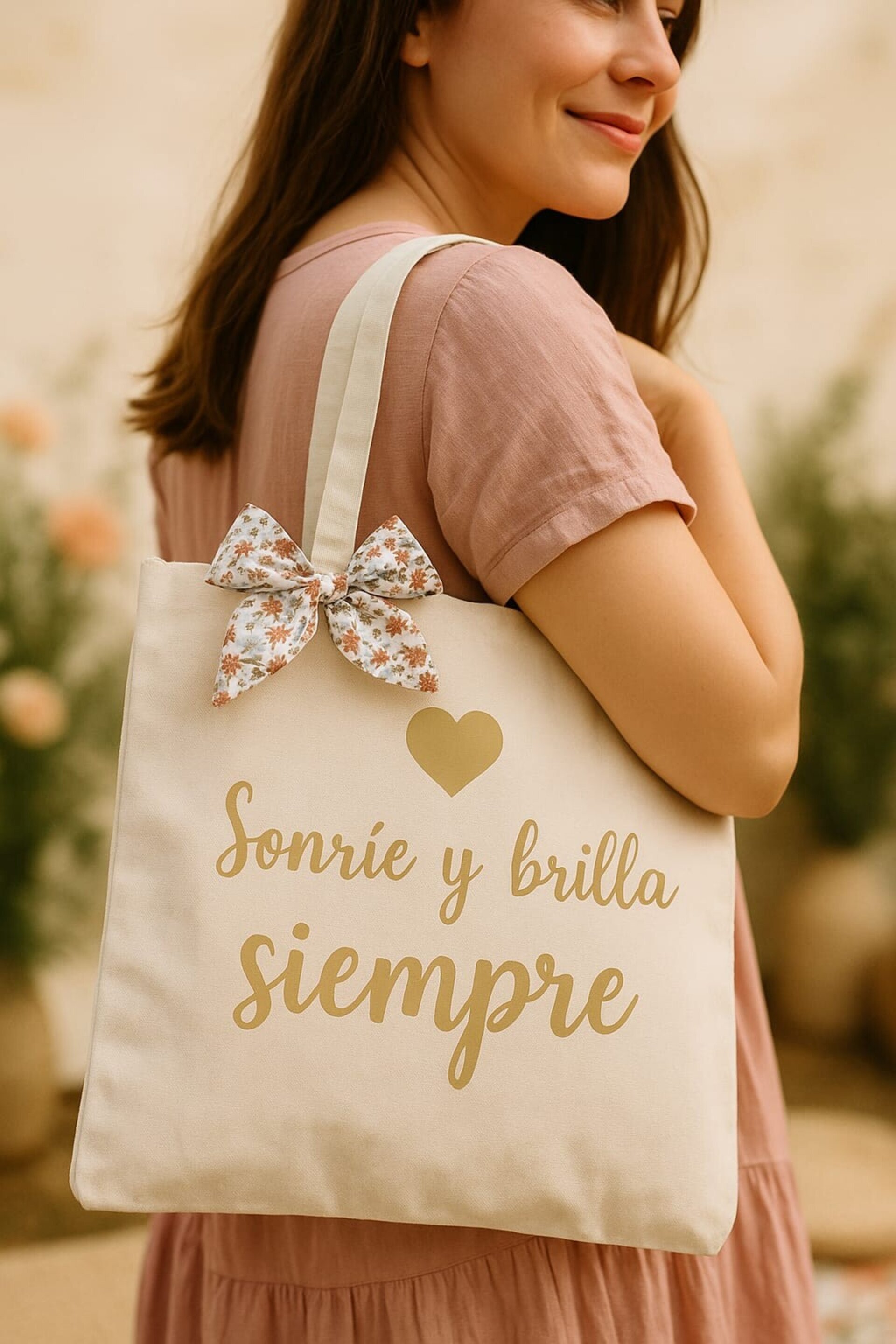 Totes personalizadas Merakikids - 3