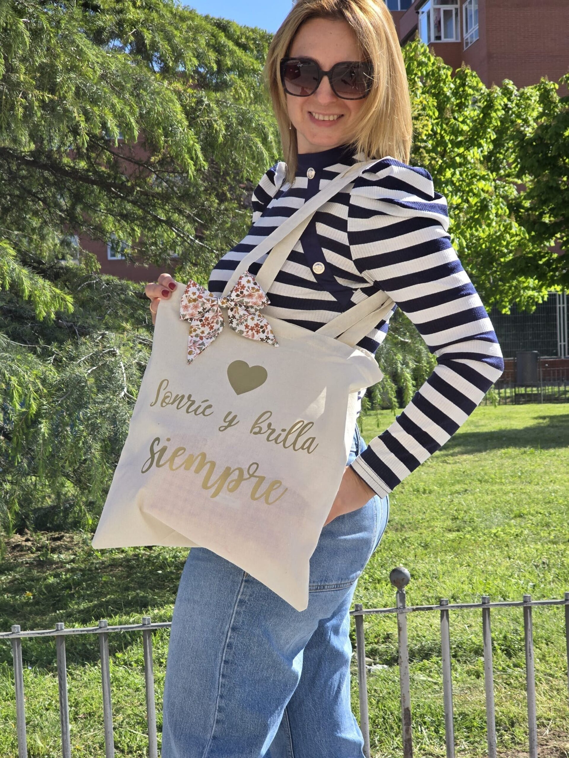 Totes personalizadas Merakikids - 2