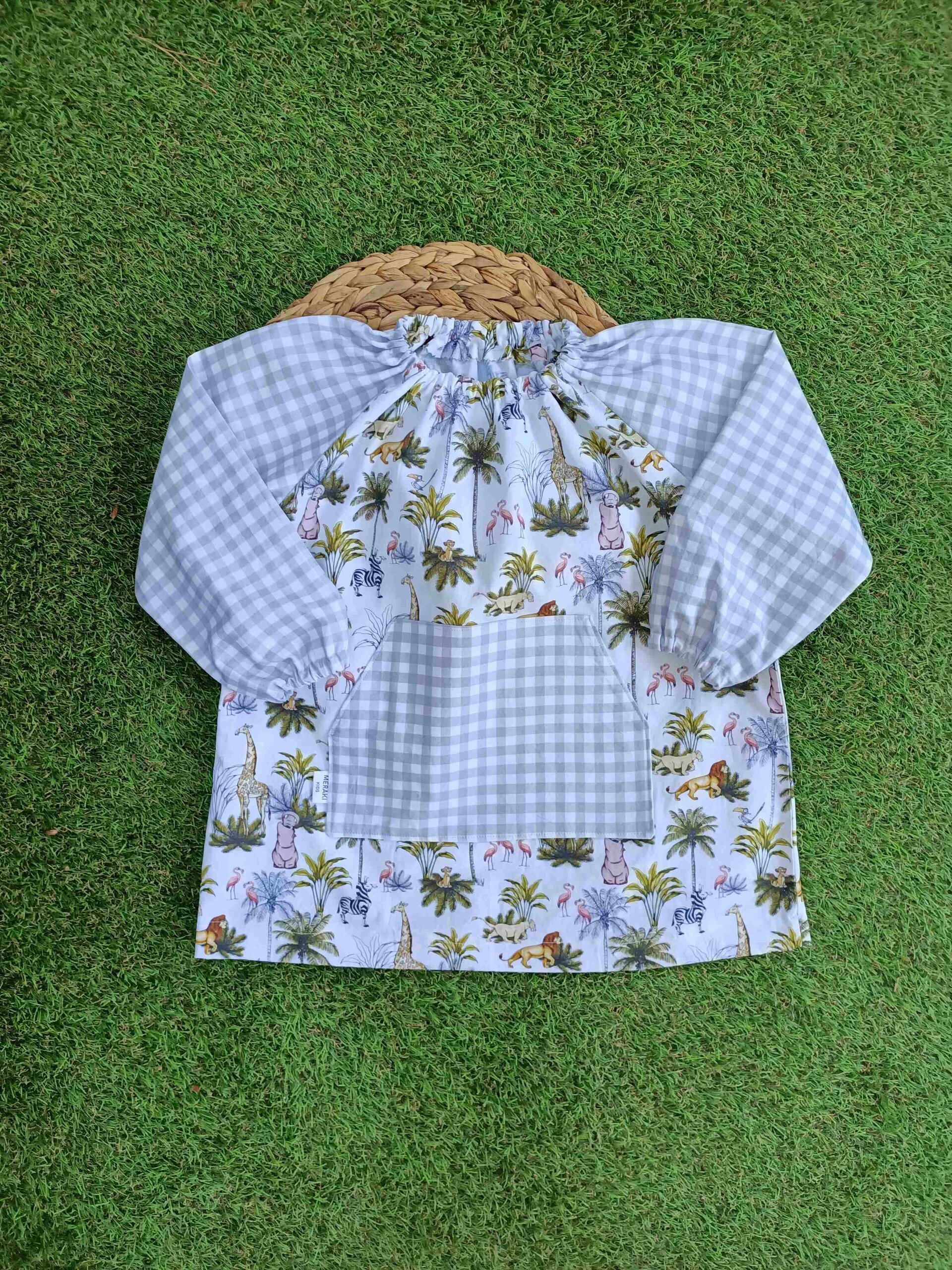 Babi estampado Disney - 2